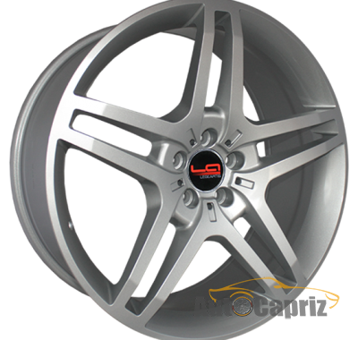 Диски Replica LegeArtis MR117 S R16 W7.0 PCD5x112 ET38.0 DIA66.6
